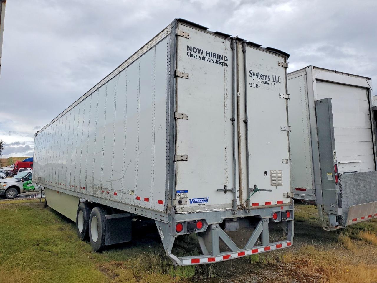 2020 VANGUARD All models VIN 5V8VC5320LT011894 photo 2