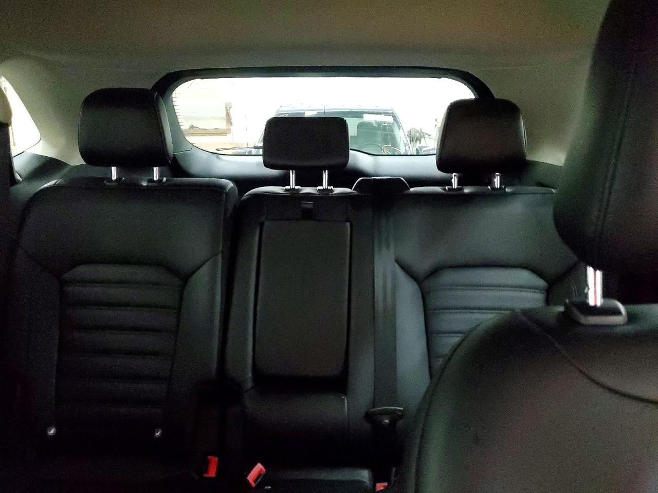 2021 Ford Edge VIN 2FMPK3J9XMBA23826 photo 10