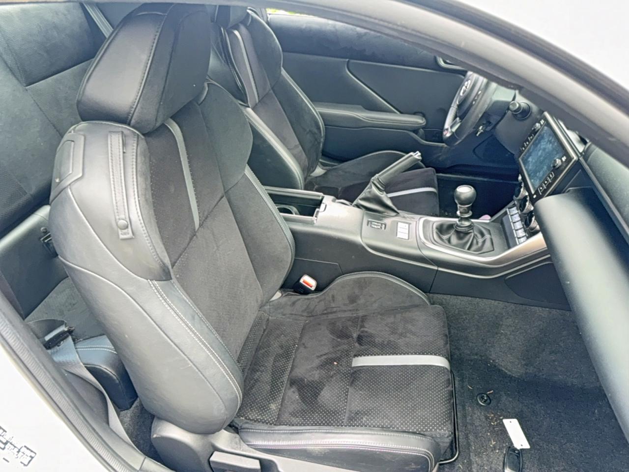 2023 Toyota All other VIN JF1ZNBE17P9753932 photo 5