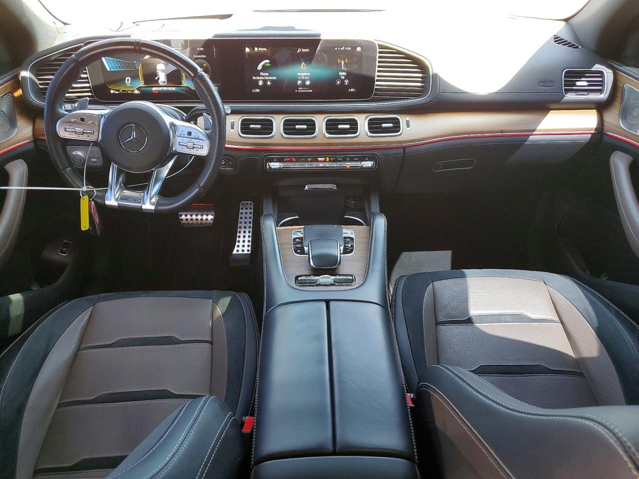 2023 Mercedes-Benz Gle class VIN 4JGFD6BB9PA860723 photo 8