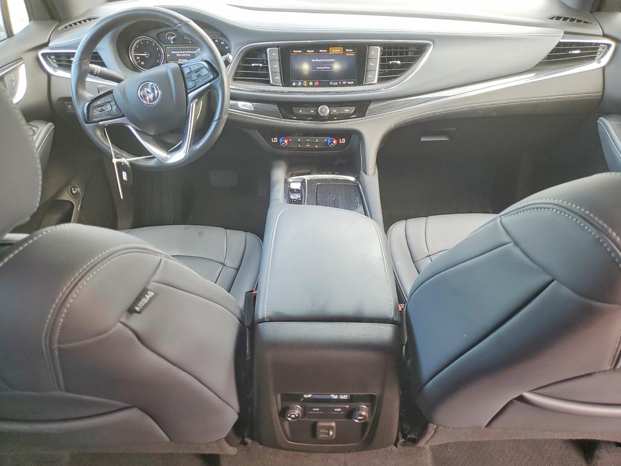 2023 Buick Enclave VIN 5GAEVAKWXPJ259390 photo 8