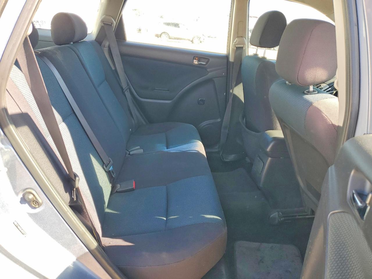 2006 Toyota Matrix VIN 2T1KR32E46C572132 photo 10