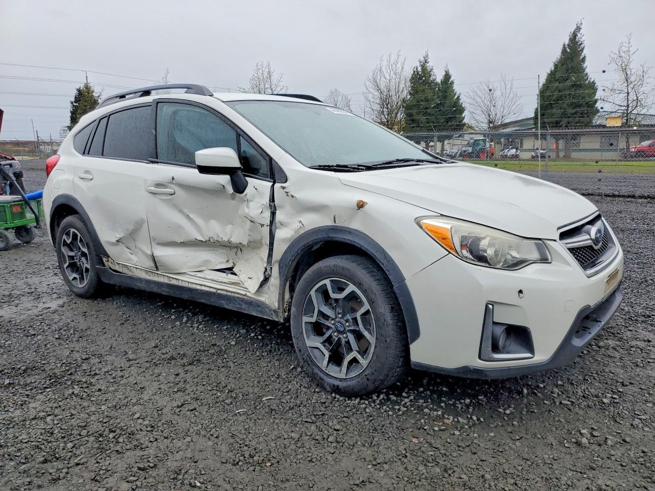 2017 Subaru Crosstrek VIN JF2GPADC2HH275310 photo 4