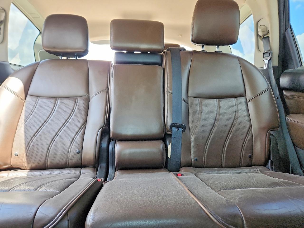 2013 Infiniti Jx35 VIN 5N1AL0MM9DC300399 photo 10