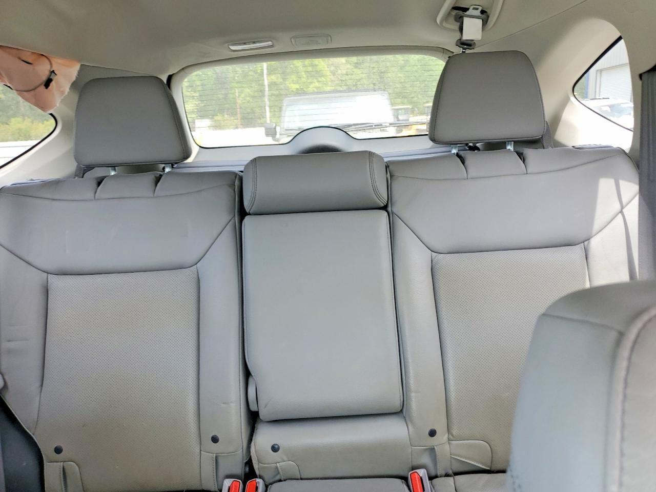 2016 Honda Crv VIN 5J6RM3H96GL015315 photo 10