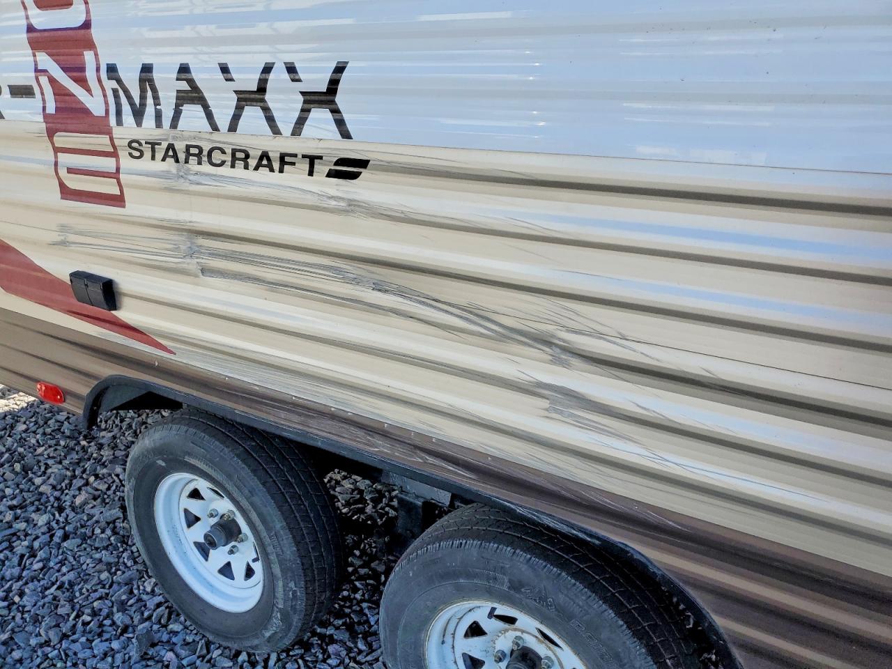 2015 STARCRAFT Ar-one max VIN 1SABS0BLXF28J5355 photo 9
