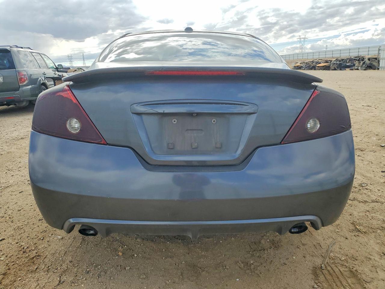 2012 Niss Altima VIN 1N4BL2EP8CC179754 photo 6
