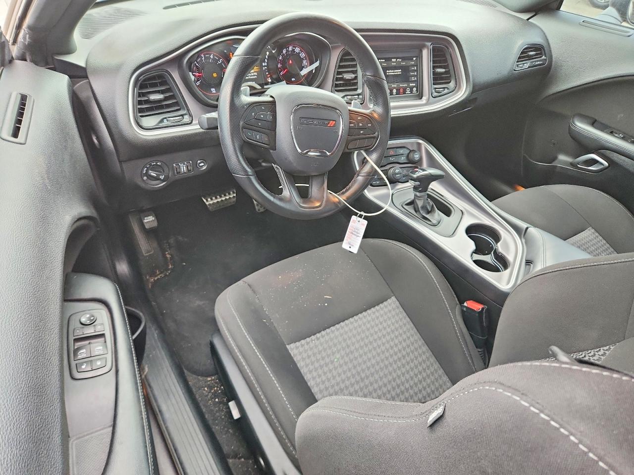 2020 Dodge Challenger VIN 2C3CDZBT8LH179406 photo 8
