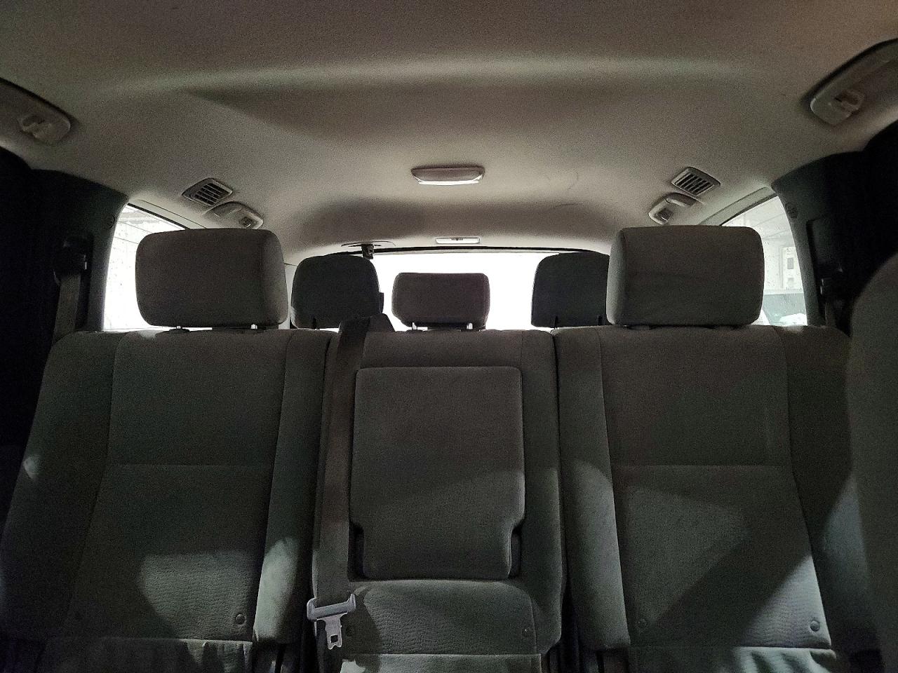 2013 Toyota Sequoia VIN 5TDBW5G1XDS076749 photo 10