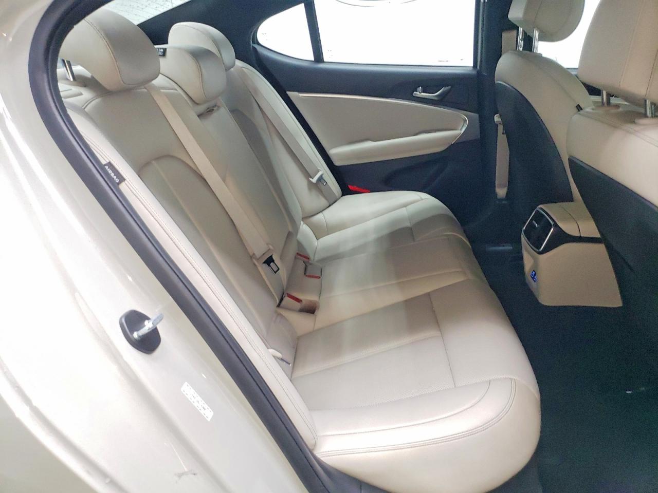 2024 Genesis G70 2.5t s VIN KMTG34SC2RU142801 photo 10