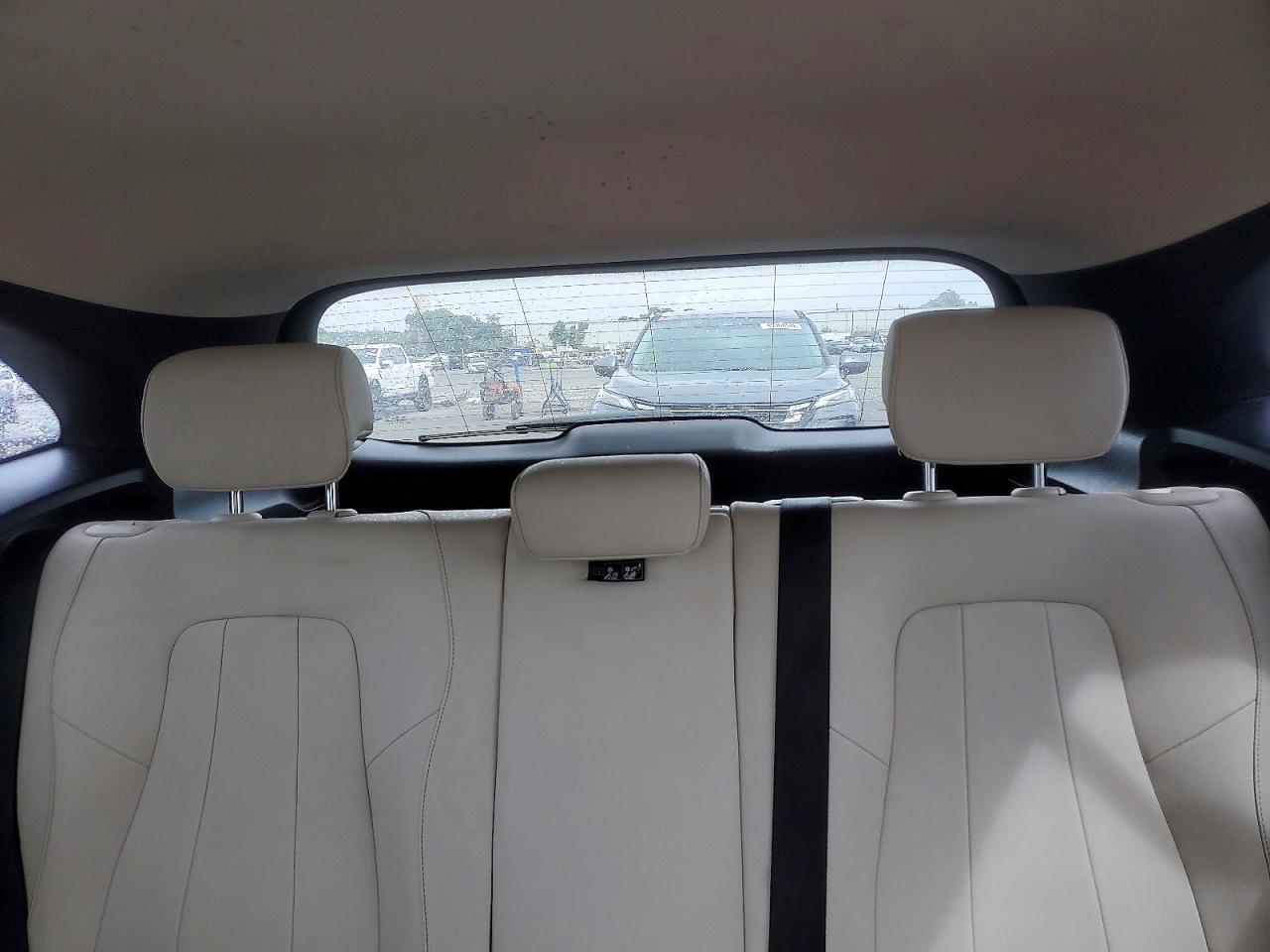 2021 Mercedes-Benz Gla-class VIN W1N4N4GB3MJ237785 photo 10