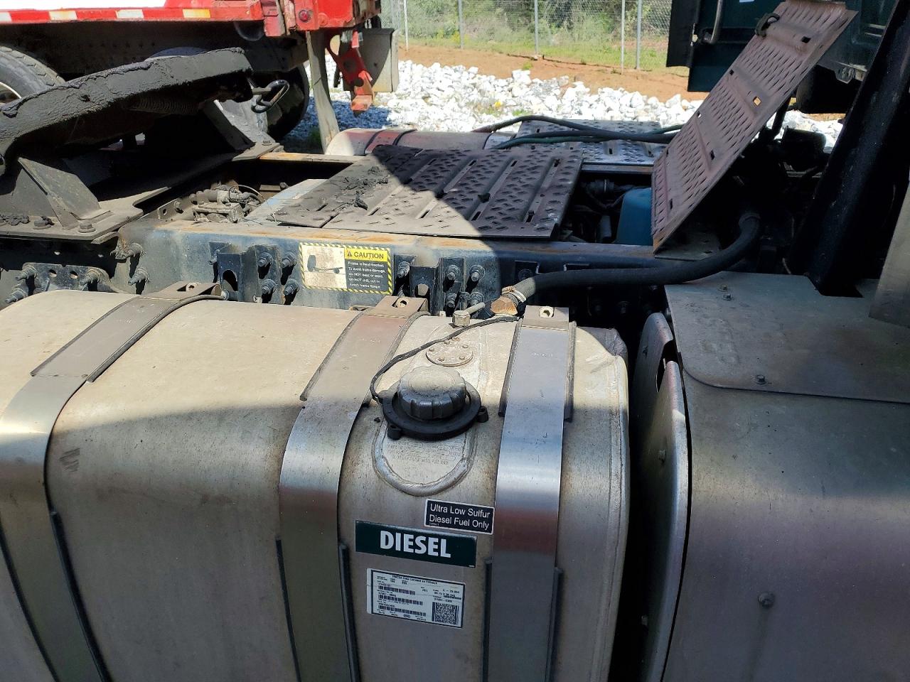 2016 MACK All other VIN 1M1AW01X9GM008504 photo 6