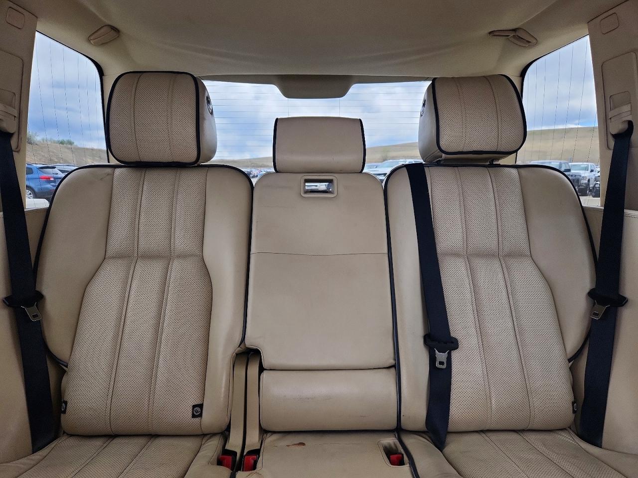 2011 Land Rangerover VIN SALMF1D45BA354332 photo 10