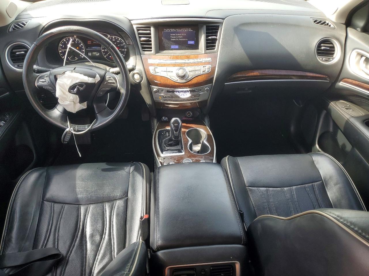 2018 Infiniti Qx60 VIN 5N1DL0MM7JC529625 photo 8