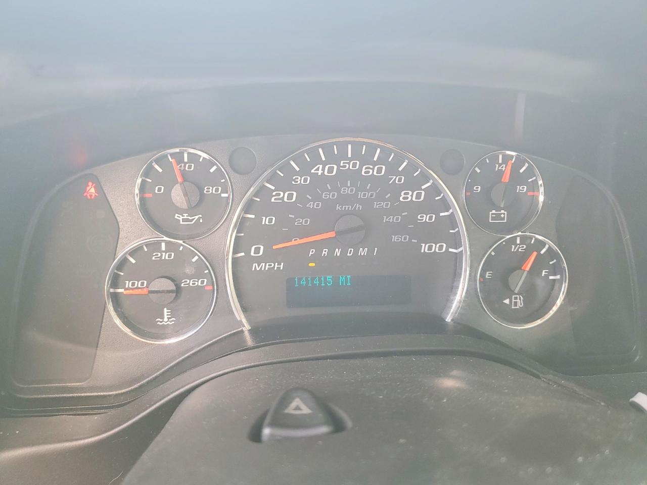 2018 Chevrolet Express VIN 1HA6GVCG5JN001012 photo 9