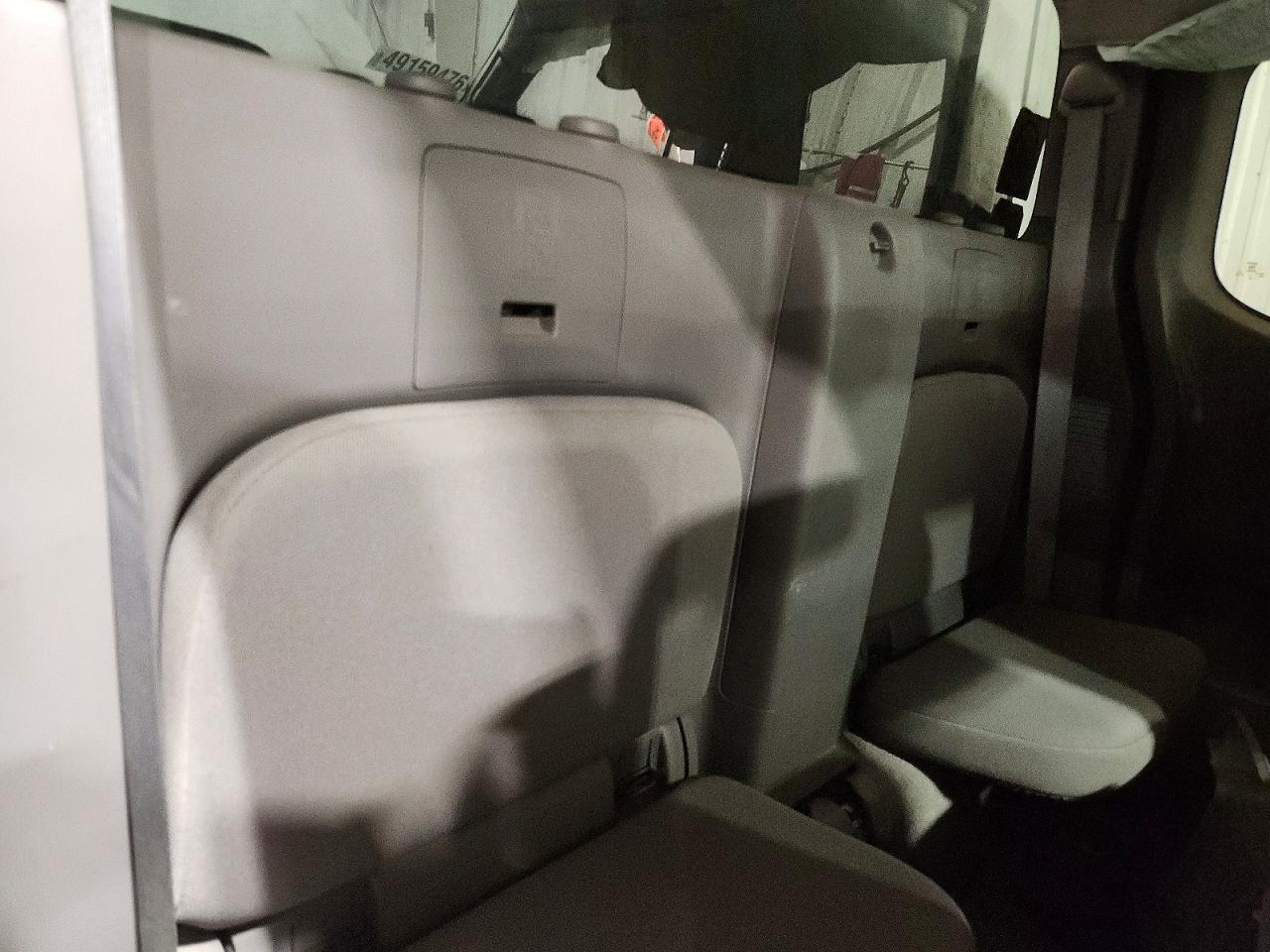 2016 Nissan Frontier VIN 1N6BD0CT4GN773230 photo 10