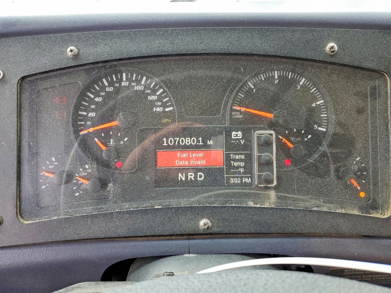 2020 BLUEBIRD All models VIN 1BAKGCEA6LF358318 photo 8
