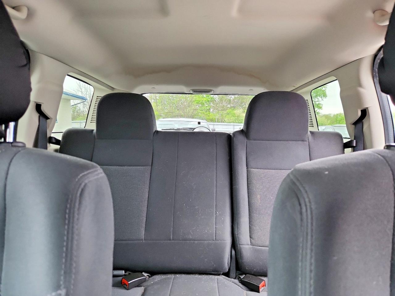 2012 Jeep Patriot VIN 1C4NJRBB1CD717042 photo 10