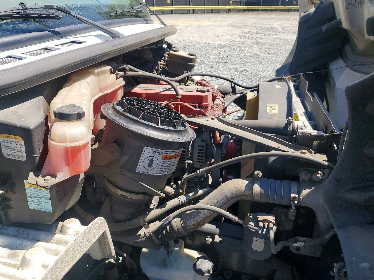 2015 FREIGHTLINER All other VIN 1FVACWDU4FHGH8680 photo 7