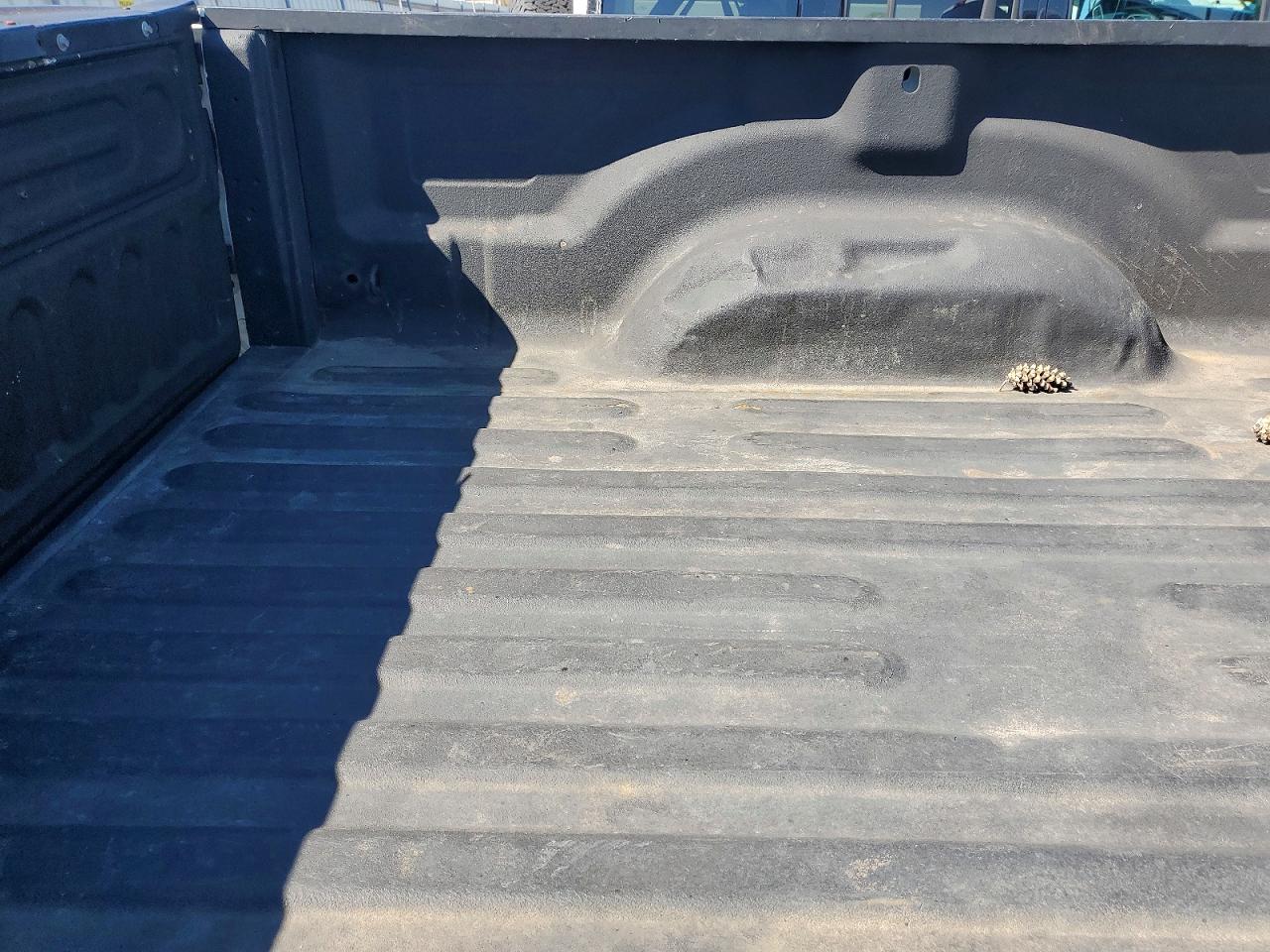 2014 Ram 3500 VIN 3C63R3AJ0EG207042 photo 10