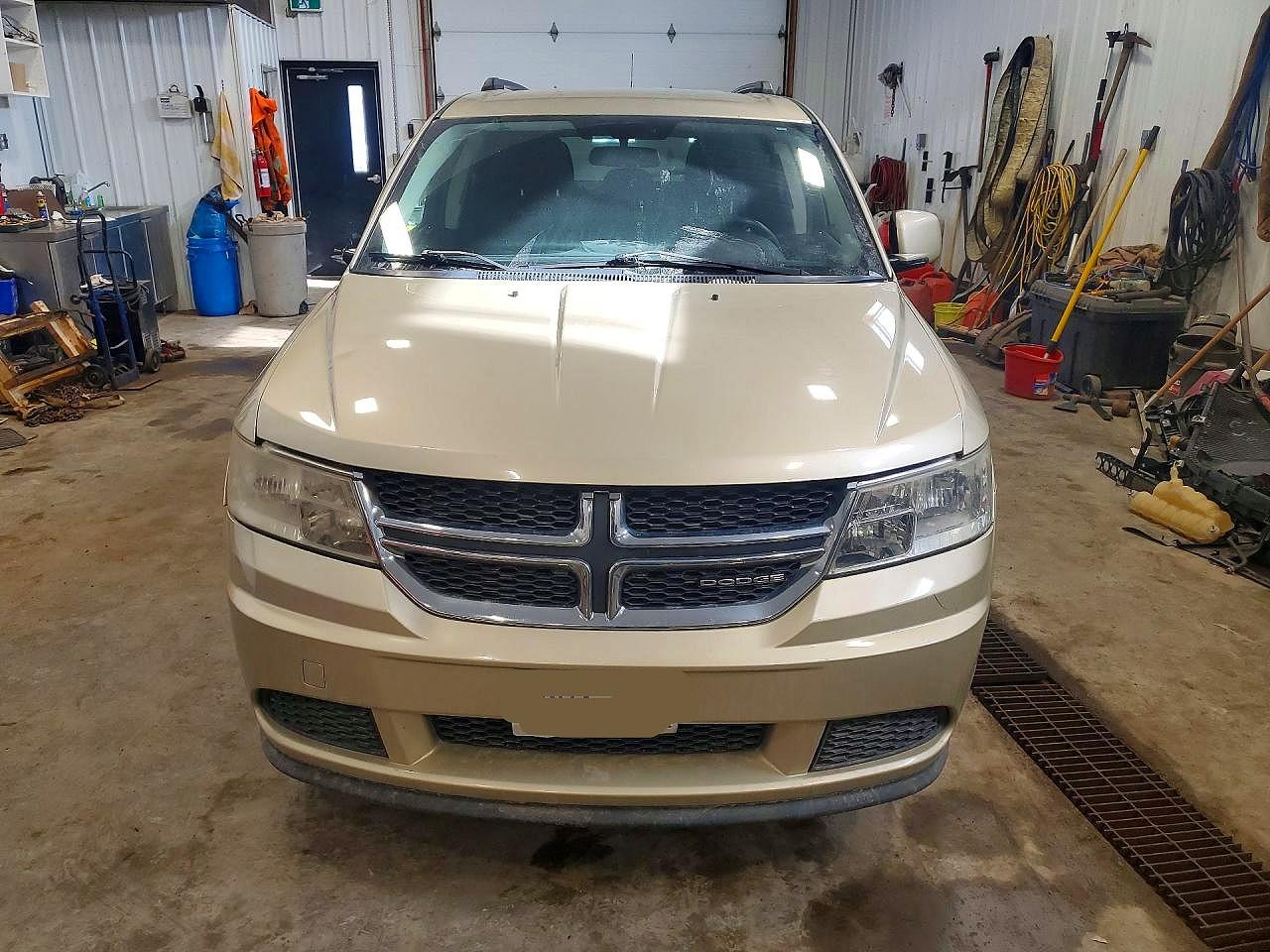 2011 Dodge Journey VIN 3D4PG4FB2BT514712 photo 5