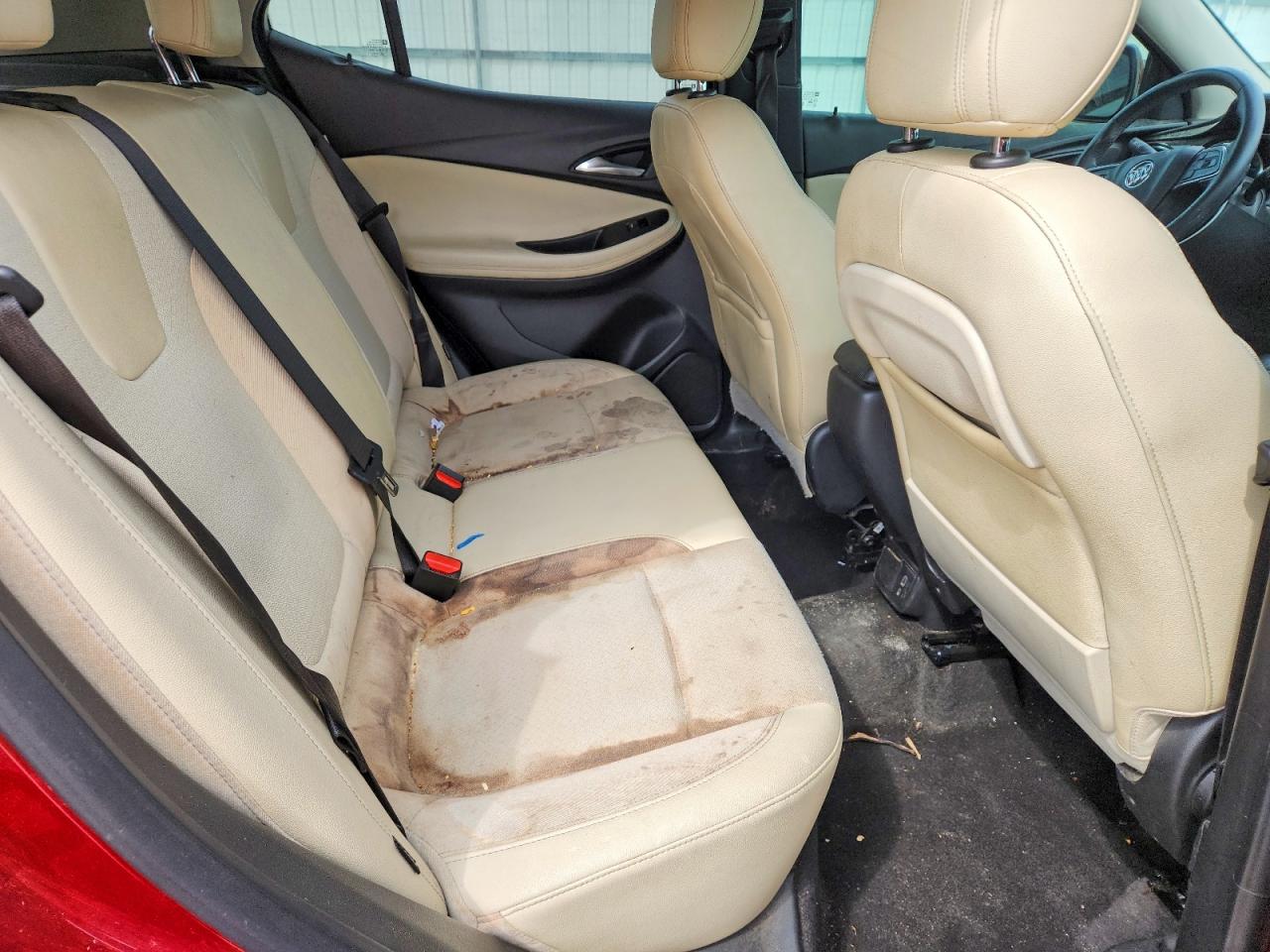 2020 Buick Encore VIN KL4MMCSL8LB102793 photo 11