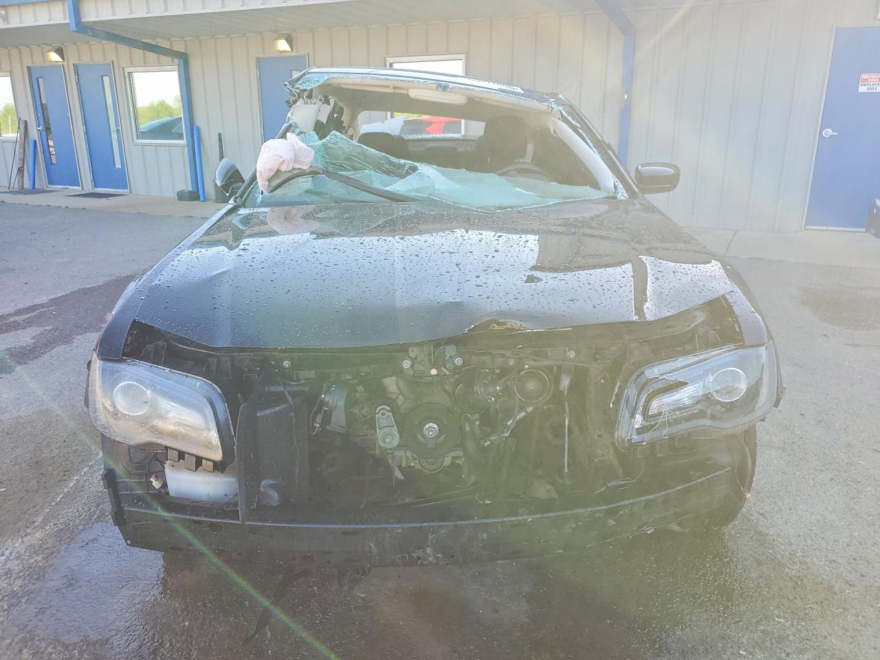 2020 Chrysler 300 VIN 2C3CCARG7LH123132 photo 5