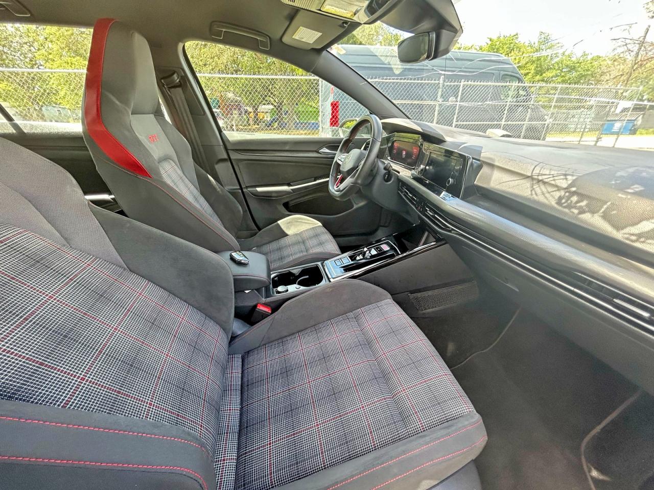 2024 Volkswagen Gti VIN WVWGA7CD2RW219328 photo 5