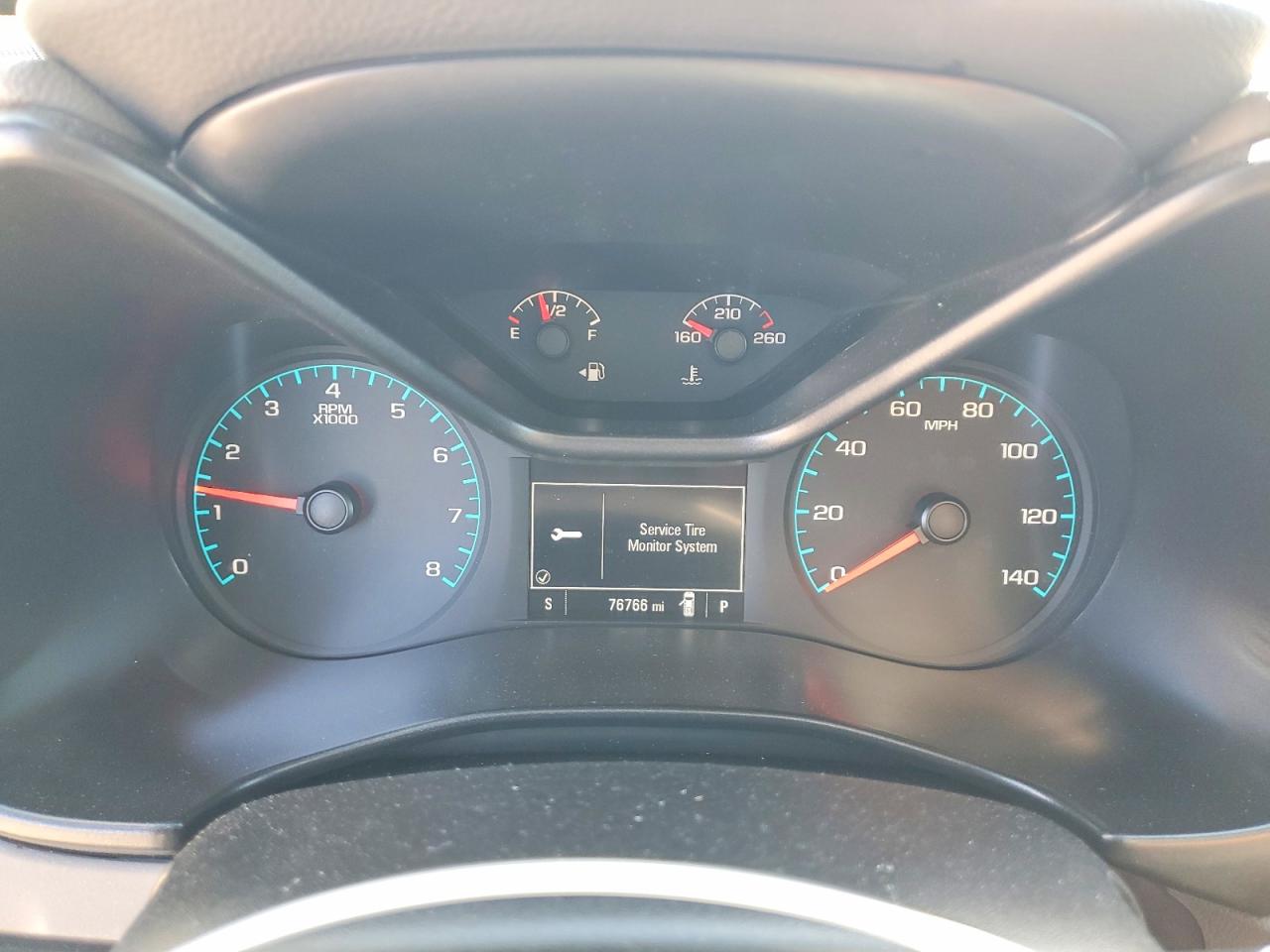 2020 CHEV Colorado VIN 1GCHSBEA8L1233973 photo 9