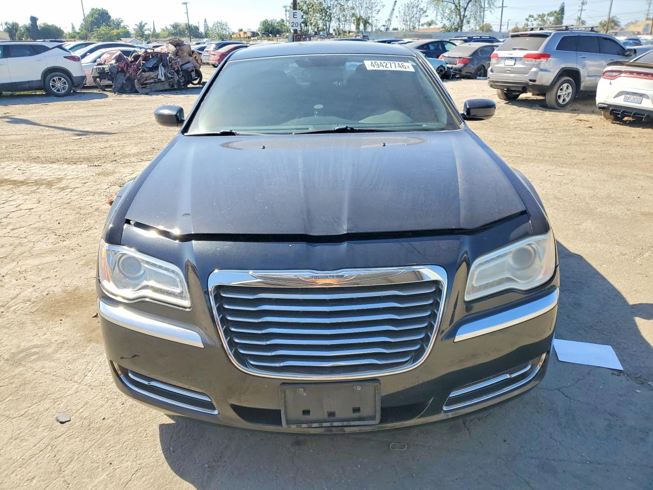 2011 Chrysler 300 VIN 2C3CA4CGXBH514581 photo 5