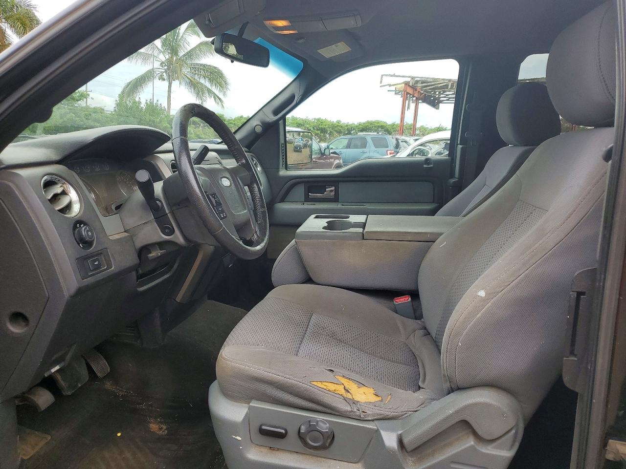 2013 Ford F-150 VIN 1FTFX1EF2DFB53541 photo 7
