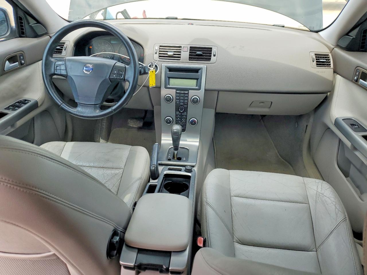 2008 Volvo S40 VIN YV1MS382882378287 photo 8