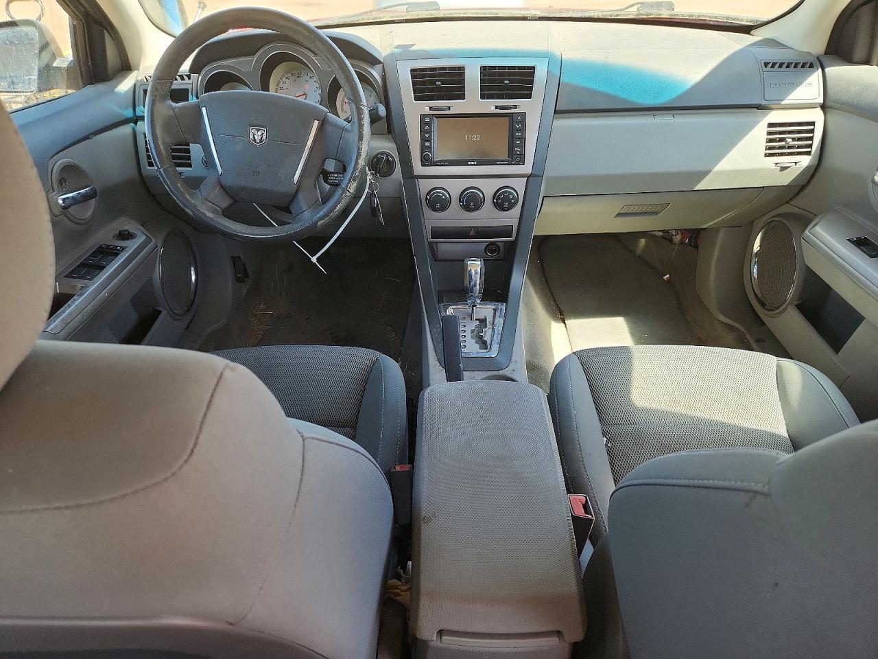 2008 Dodge Avenger VIN 1B3LC56R88N105165 photo 8
