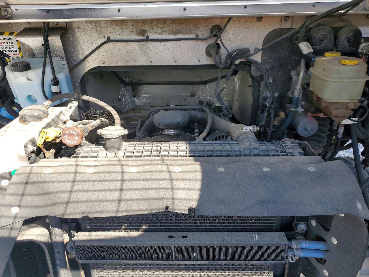 2021 FREIGHTLINER All other VIN 4UZAC2EA2MCML0959 photo 12