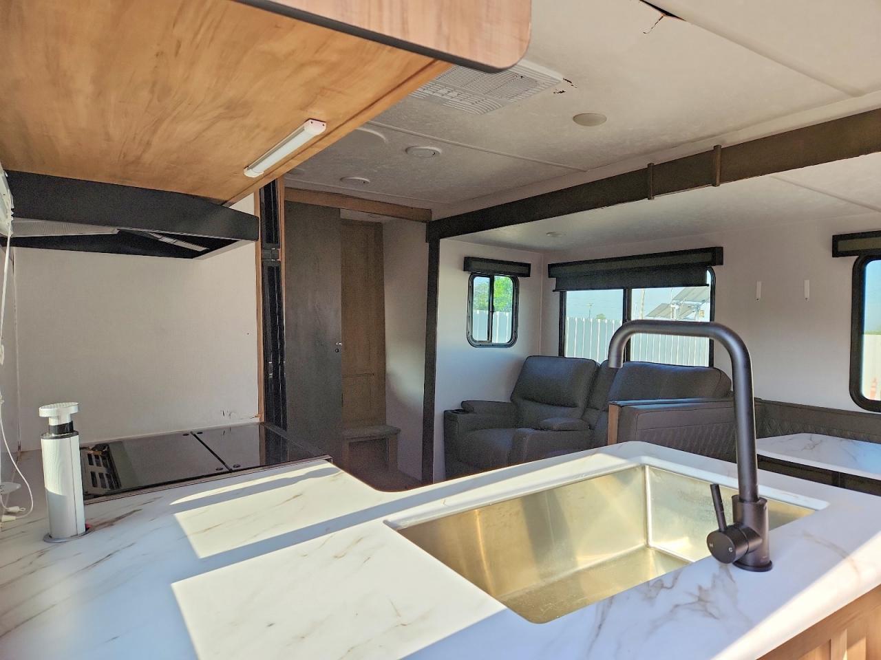 2024 FOREST Trailer VIN 5ZT2FEUB6RW029642 photo 6