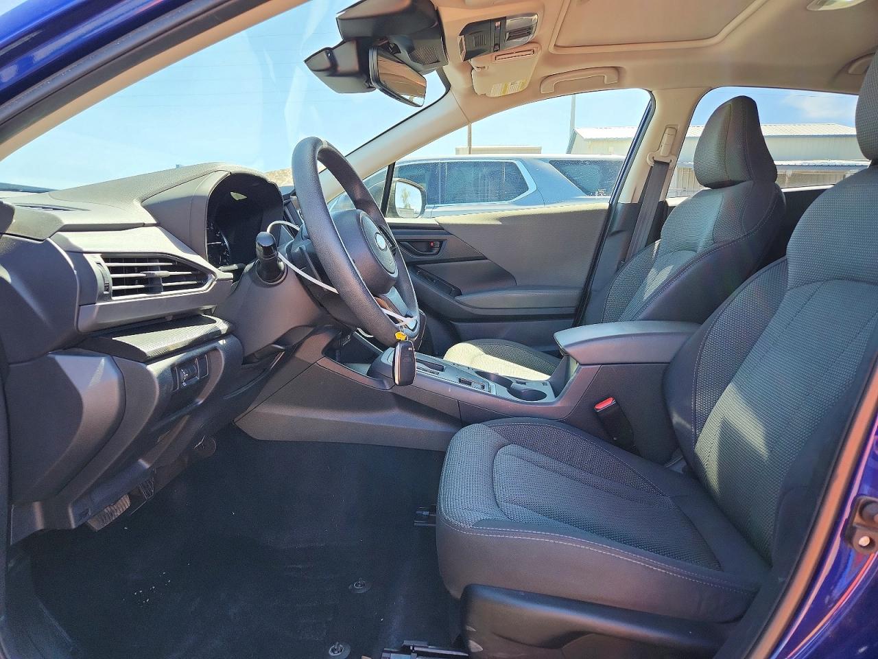 2024 Subaru Crosstrek VIN JF2GUADC3RH331846 photo 7