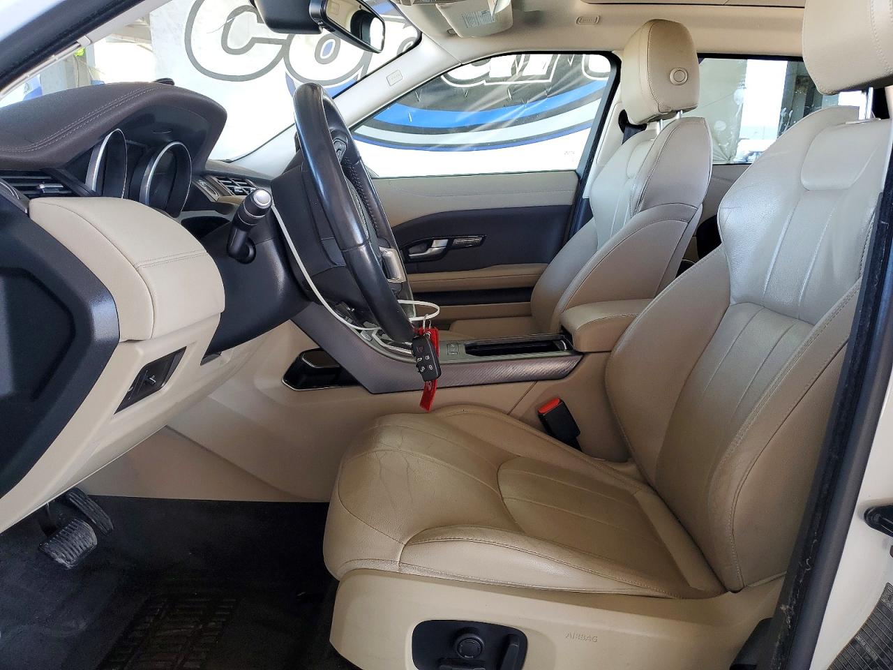 2018 Land Rangerover VIN SALVP2RX9JH284544 photo 7