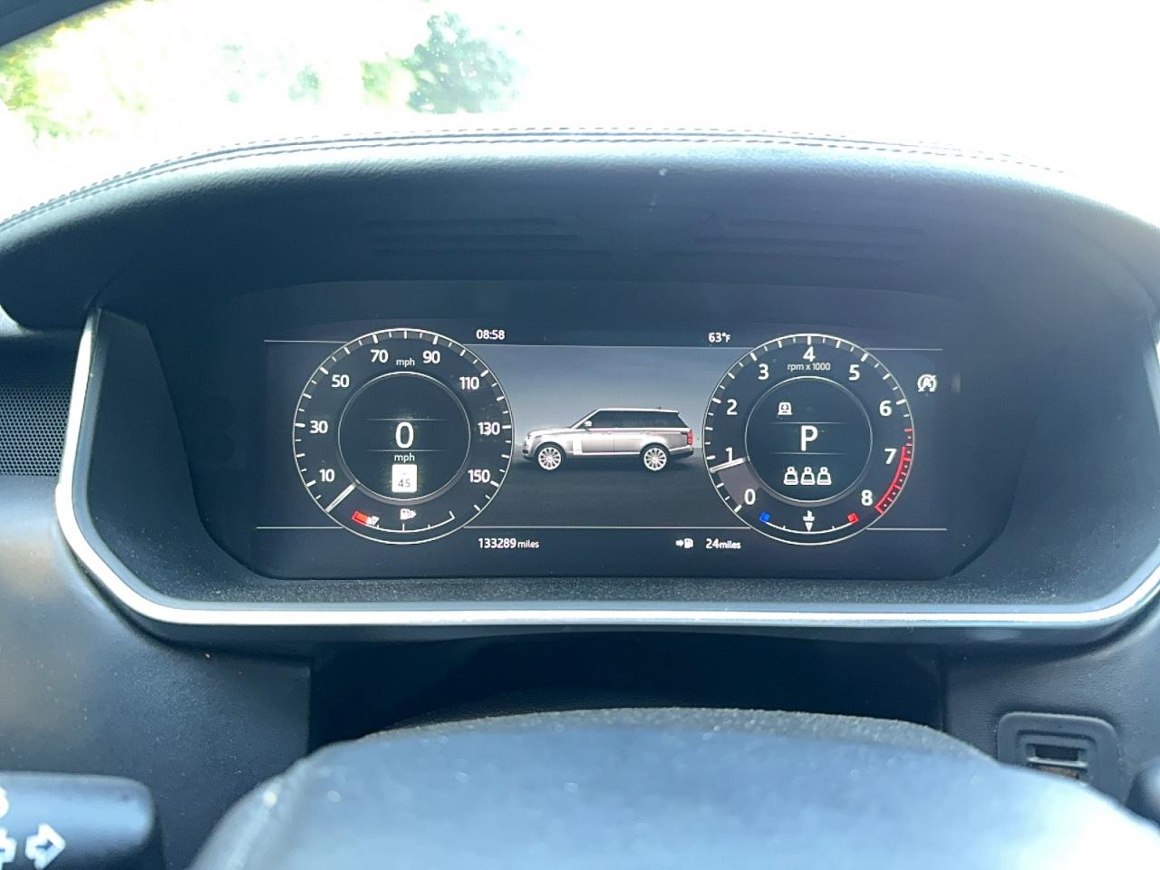 2020 Land Rangerover VIN SALGS2RU4LA587868 photo 8