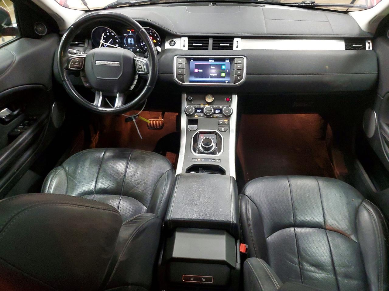 2017 Land Rangerover VIN SALVP2BGXHH236183 photo 8