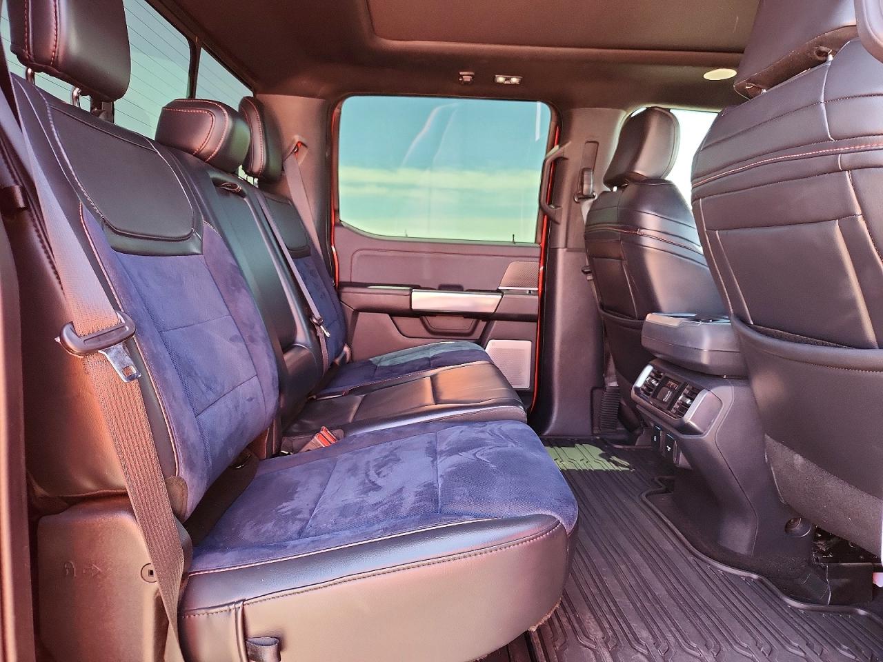 2023 Ford F150 VIN 1FTFW1RG1PFA30789 photo 10
