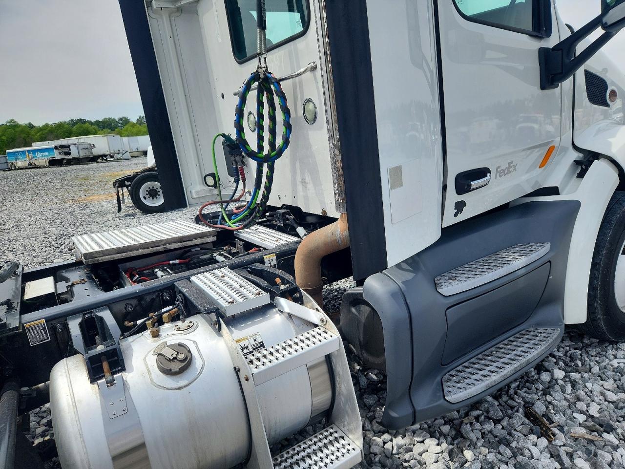 2018 PETERBILT All other VIN 1XPBA48X4JD478378 photo 6