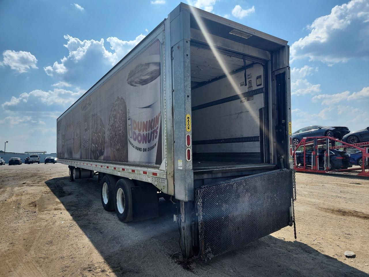 2014 GREAT Trailers VIN 1GRAA9625EB703948 photo 3
