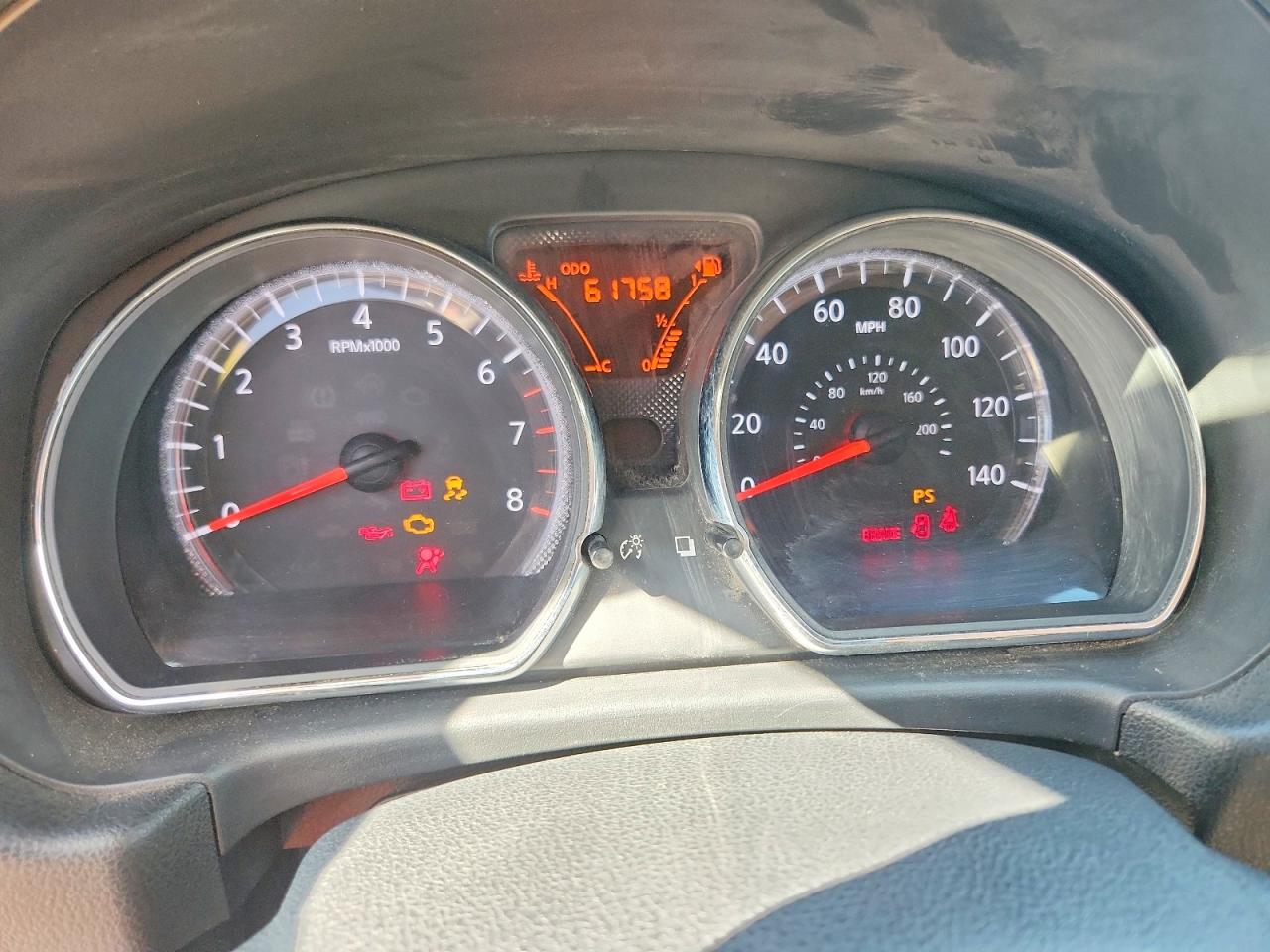 2014 Versa VIN 3N1CN7AP7EL820351 photo 9