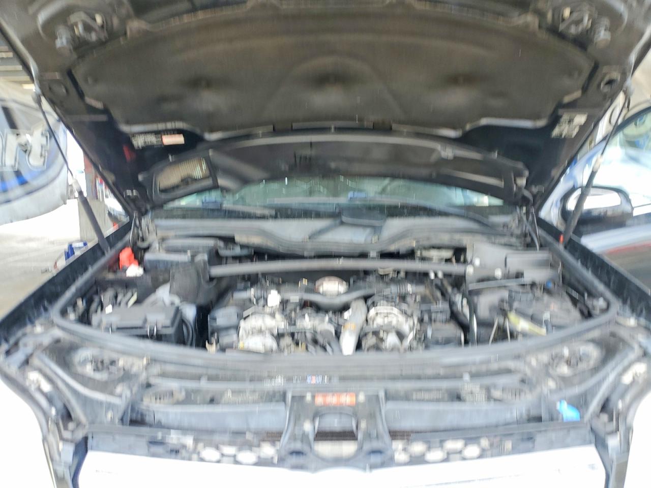 2009 Mercedes Gl-class VIN 4JGBF25E69A528555 photo 12