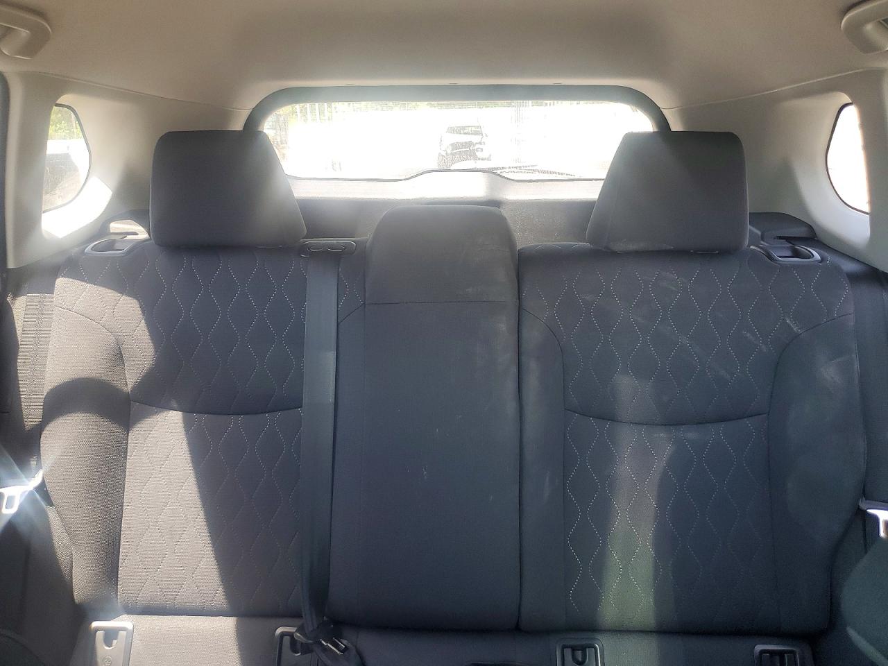 2024 Toyota All other VIN 7MUCAAAG8RV079364 photo 10