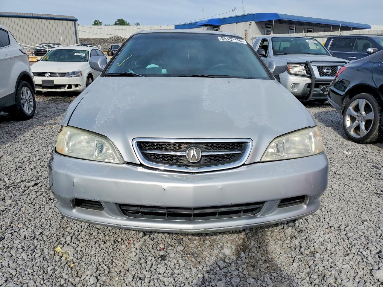 2000 Acura Tl VIN 19UUA5665YA041139 photo 5