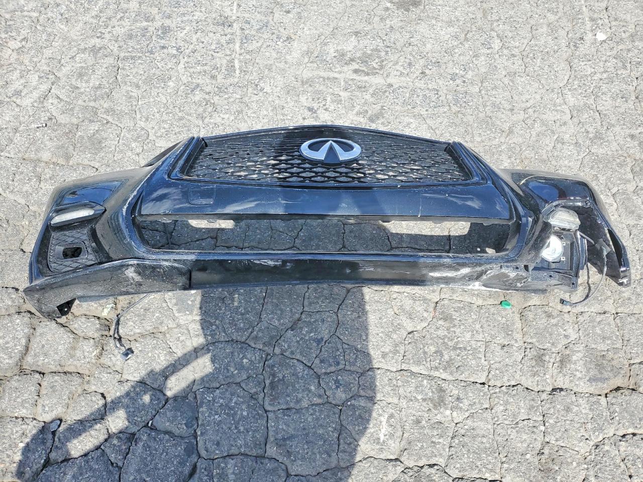 2020 INFINITI Q50 VIN JN1EV7AP5LM207284 photo 12