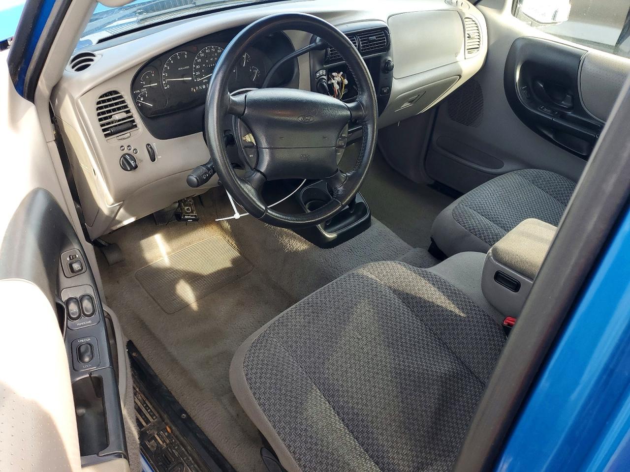 1998 Ford Ranger VIN 1FTZR15XXWTA41445 photo 8