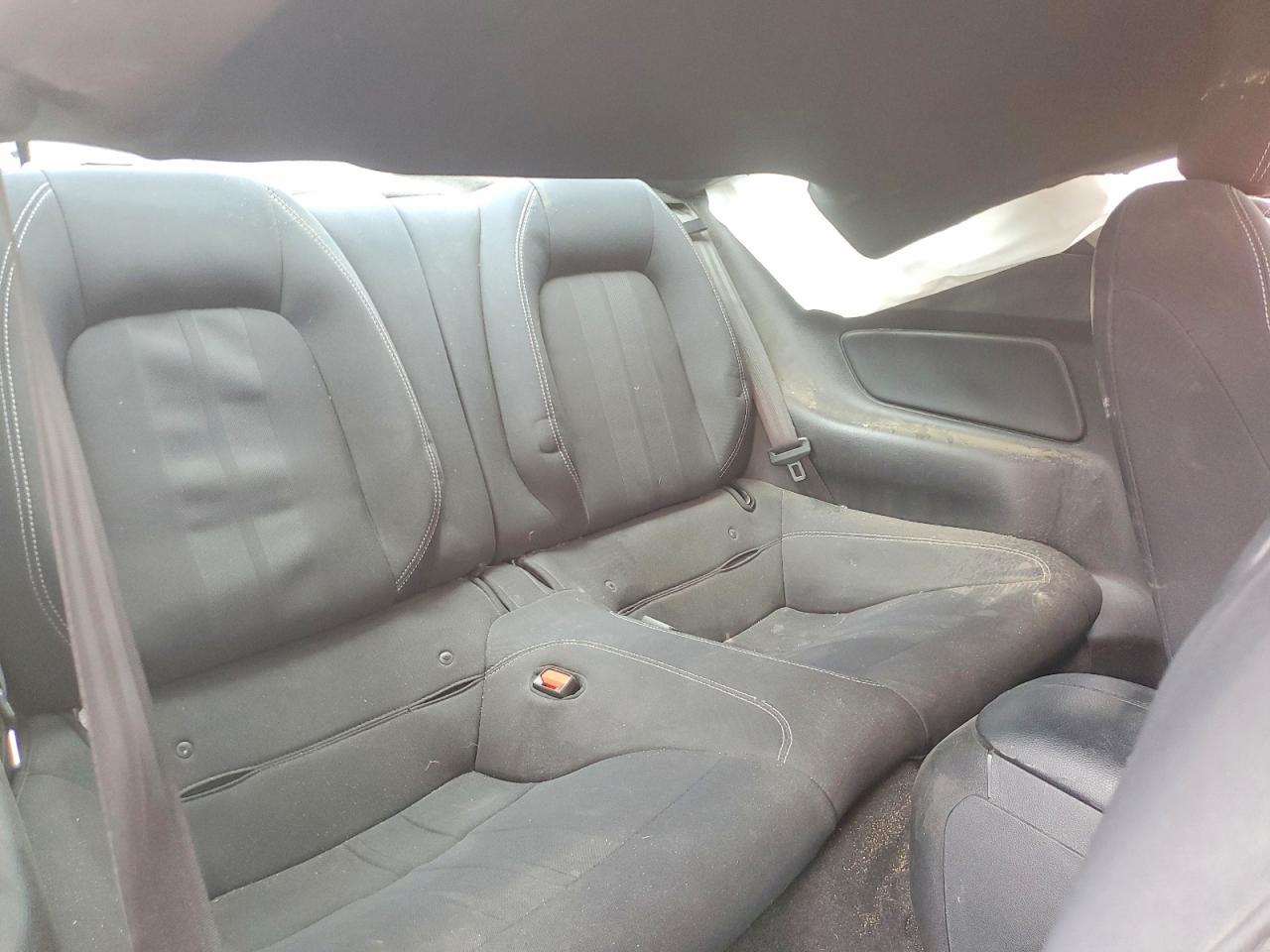 2021 FORD All models VIN 1FA6P8TH9M5121601 photo 10
