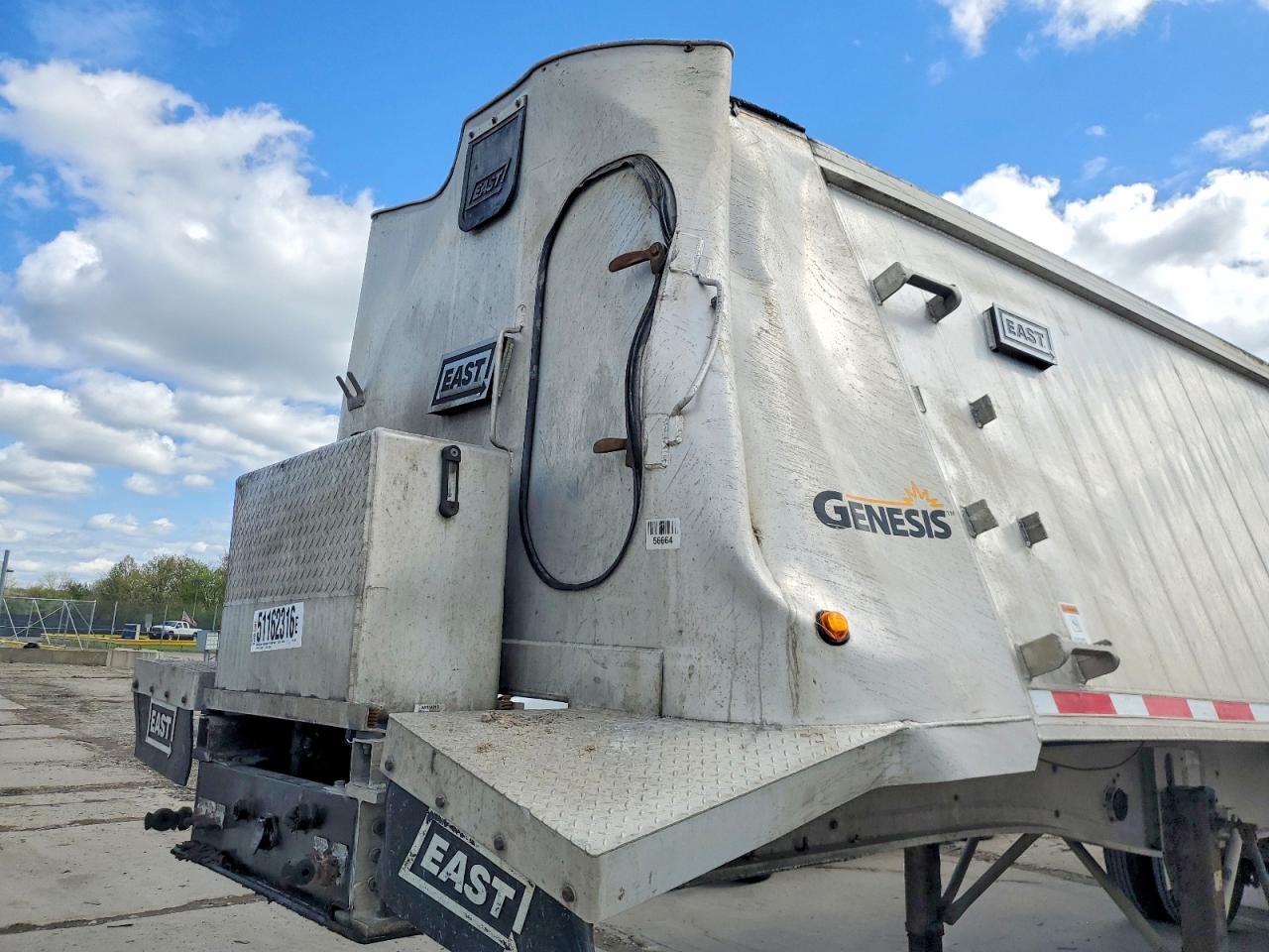 2016 EAST Unknown VIN 1E1D2S285GR056664 photo 9